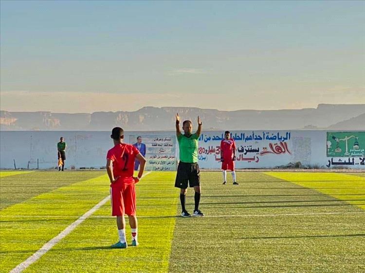 نادي يتغيب عن مباراة بدوري الثالثة بسبب نوم لاعبيه!