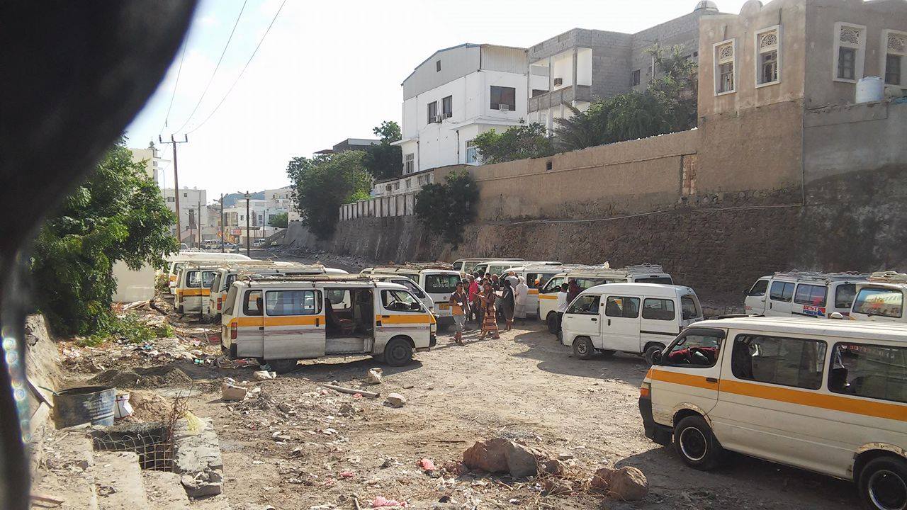 خطوة جبارة في تحدي الازدحام المروري