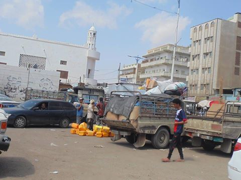 جزيرة المعاناة التي لم تكتشف بعد