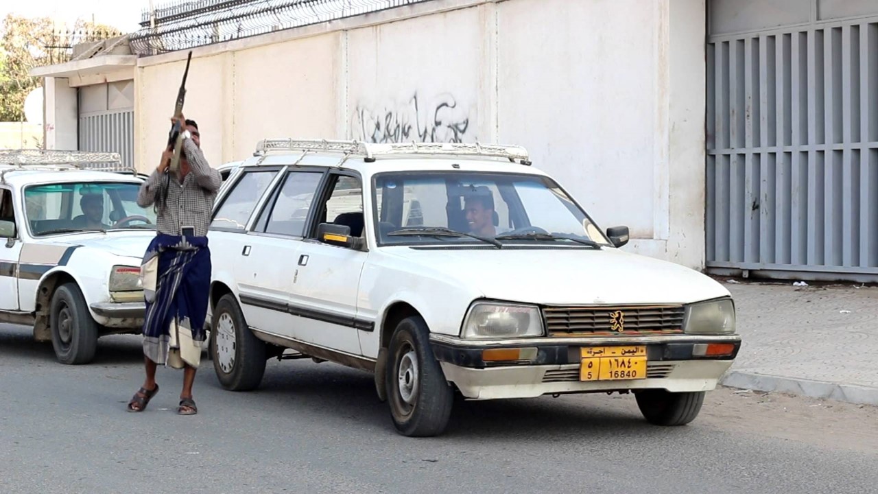 عدن..الموت الراجع من السماء