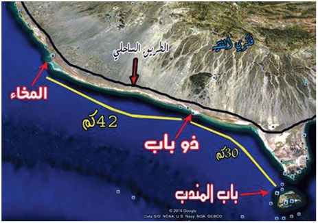 تقرير دولي: الحوثيون أكبر خطر على الملاحة الدولية والأكثر قلقاً وتأثيراً على الشحن الدولي