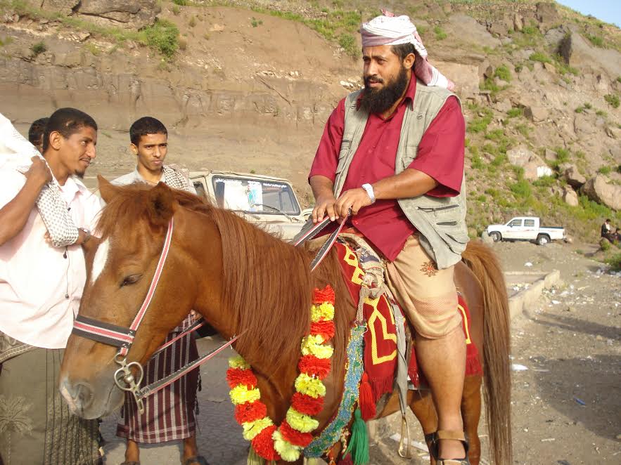 في ذكرى اغتياله الأولى.. هل أتاكم نبأ رواية 